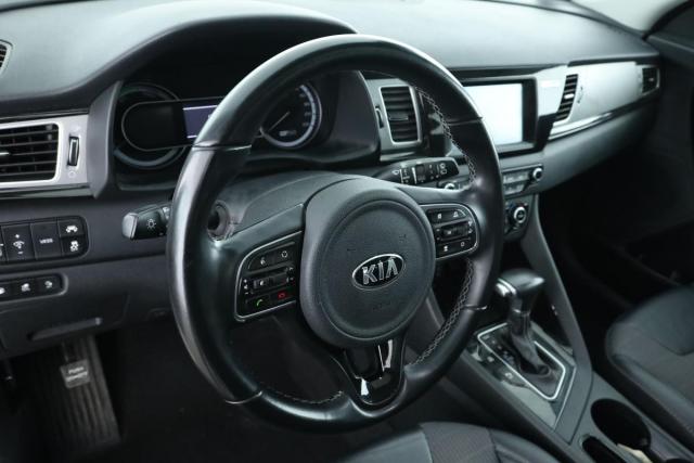 Kia Niro image 4