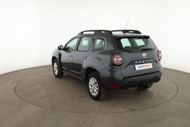 Dacia Duster image 1