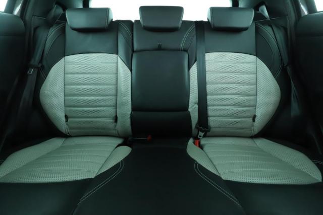 Alfa Romeo Giulietta image 6