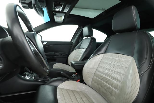 Alfa Romeo Giulietta image 5