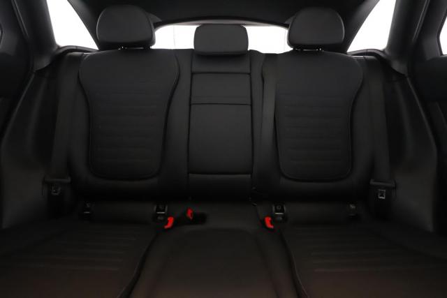 Mercedes Benz Glc image 8