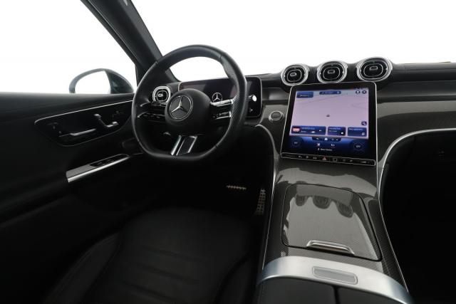 Mercedes Benz Glc image 1