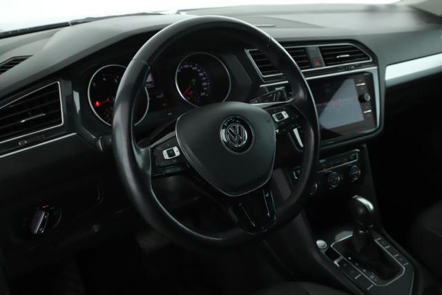 Volkswagen Tiguan image 3