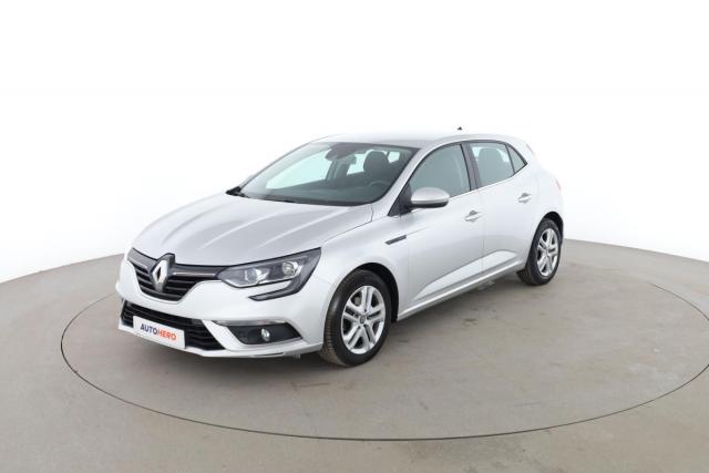 Renault Mégane 1.3 Tce Business 115 Ch