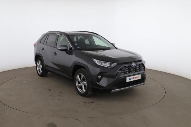 Toyota Rav4 image 9