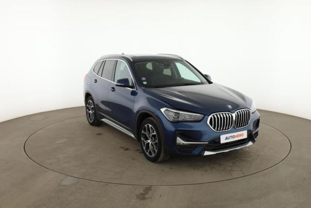 Bmw X1 image 1