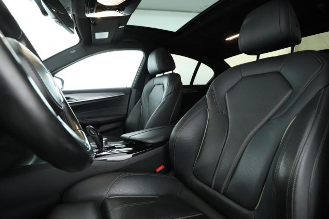 Bmw Série 5 image 4