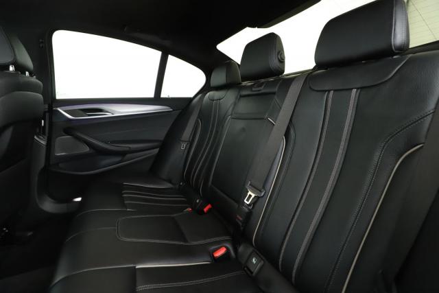 Bmw Série 5 image 5