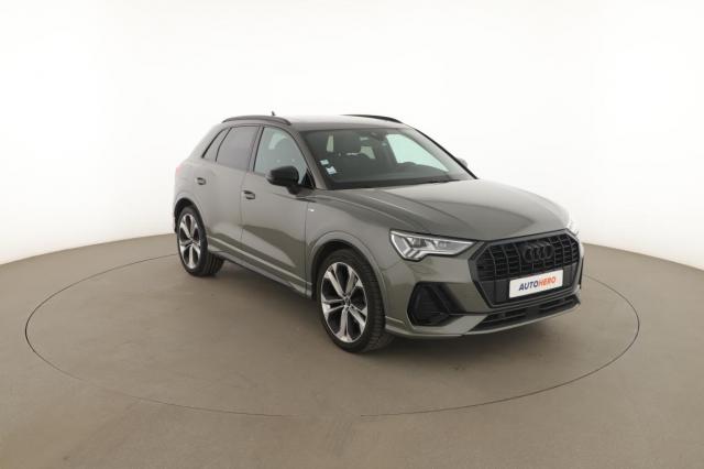 Audi Q3 image 3