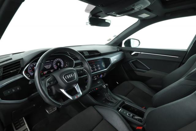 Audi Q3 image 6