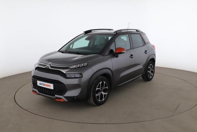 Citroen C3 Aircross 1.5 Blue-Hdi Shine Bv6 110 Ch