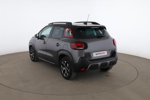 Citroen C3 Aircross image 3