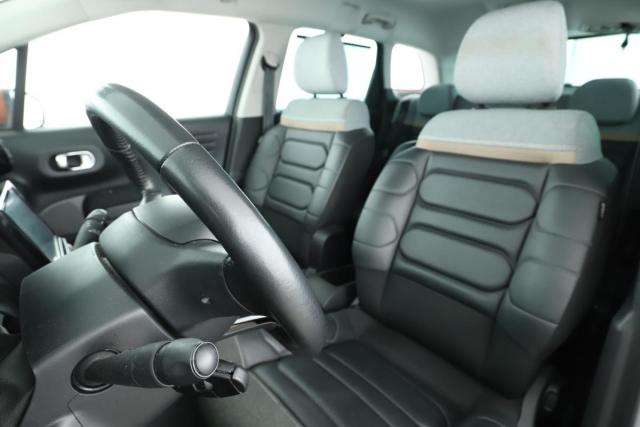 Citroen C3 Aircross image 9