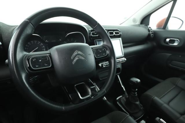 Citroen C3 Aircross image 7