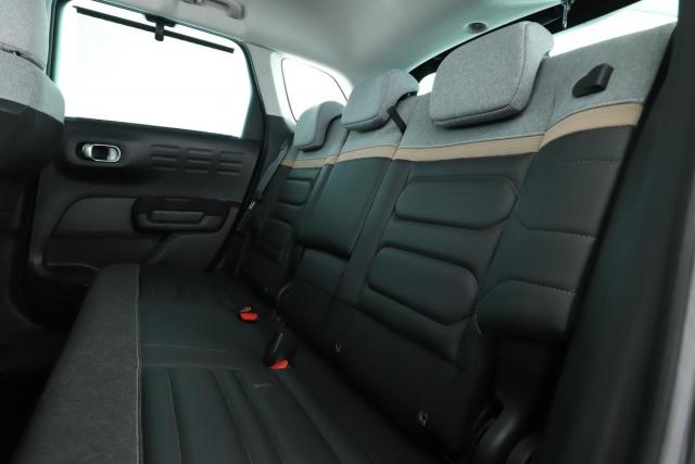 Citroen C3 Aircross image 8