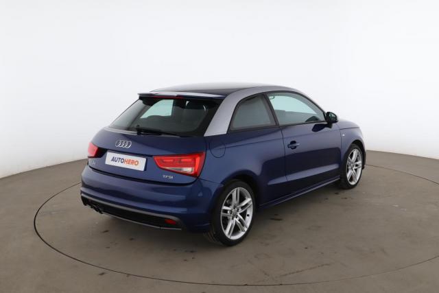 Audi A1 image 8