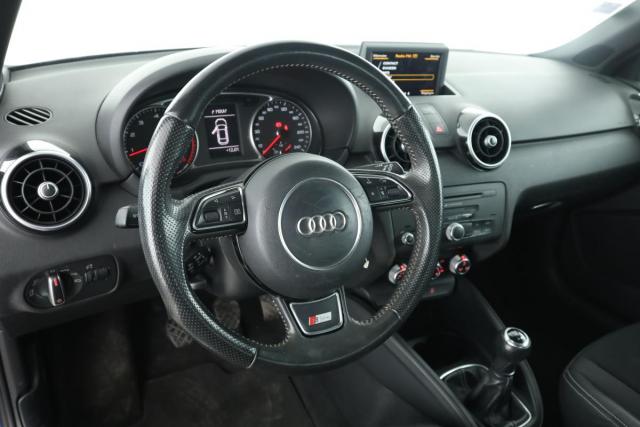 Audi A1 image 3