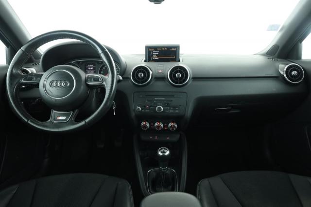 Audi A1 image 4