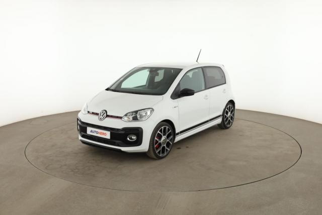 Volkswagen Up! 1.0 Tsi Gti 5p 115 Ch