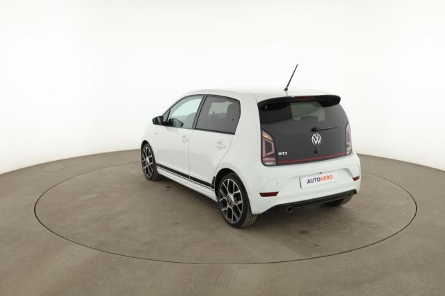 Volkswagen Up! image 5