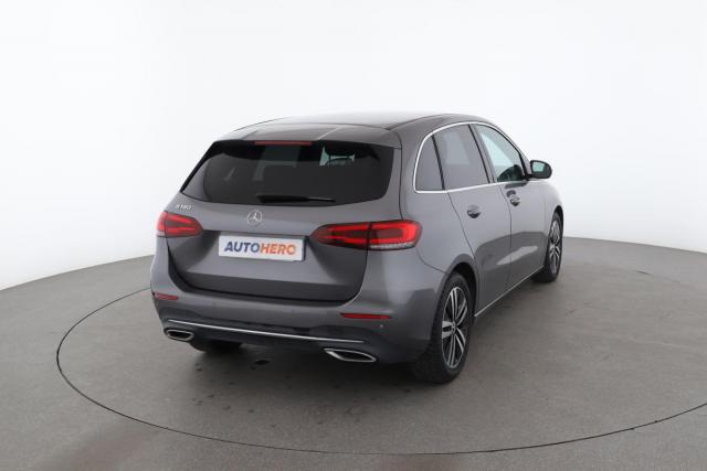 Mercedes Benz Classe B image 6