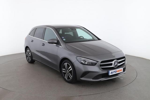 Mercedes Benz Classe B image 5