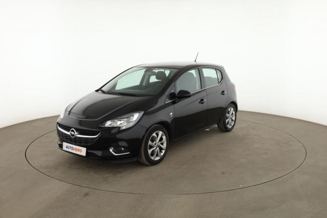 Opel Corsa 1.4 Design 120 Ans 5p 90 Ch