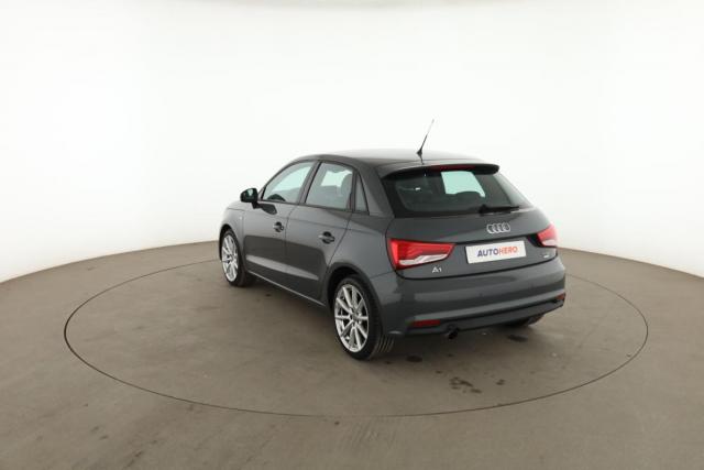 Audi A1 Sportback image 8