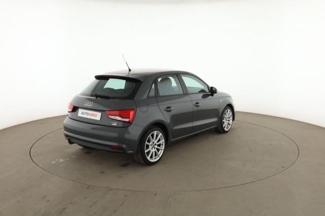 Audi A1 Sportback image 7