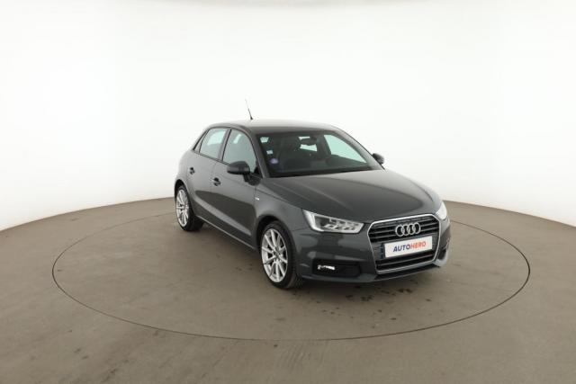 Audi A1 Sportback image 4