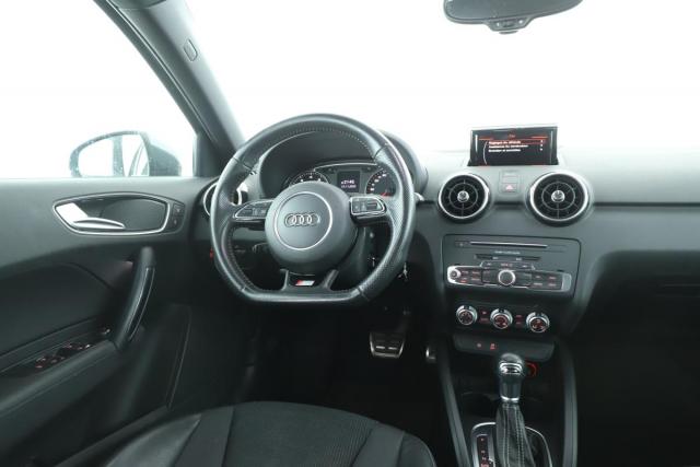 Audi A1 Sportback image 9