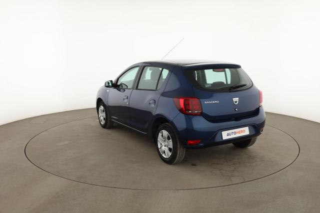 Dacia Sandero Ii image 6