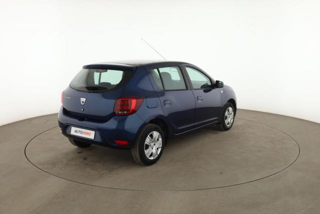 Dacia Sandero Ii image 3