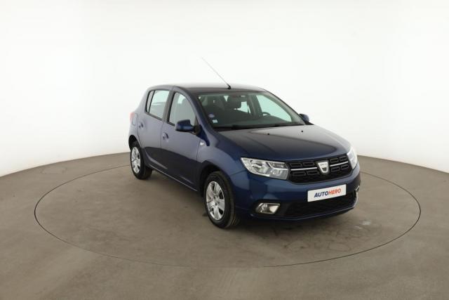 Dacia Sandero Ii image 2