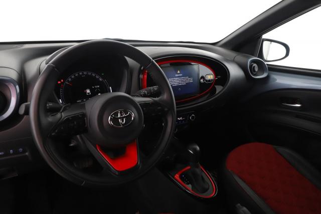 Toyota Aygo X image 5