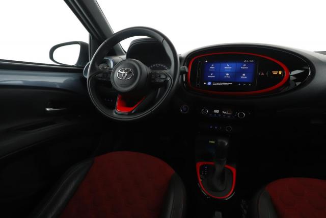 Toyota Aygo X image 2