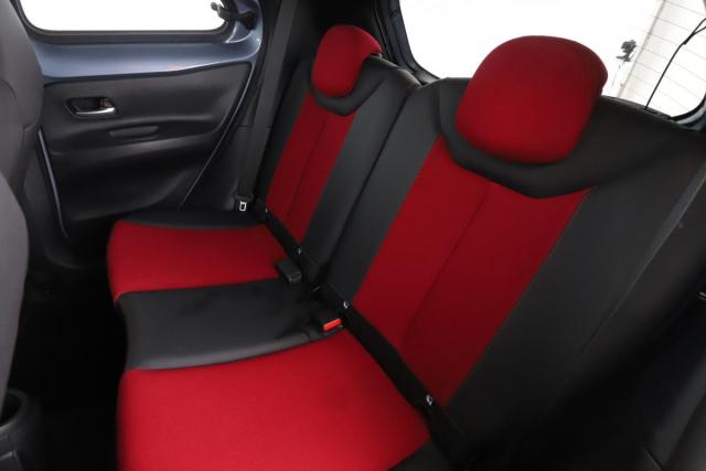 Toyota Aygo X image 8