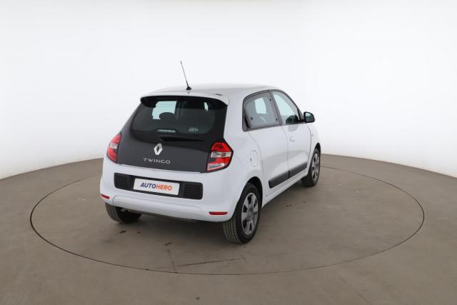 Renault Twingo image 4