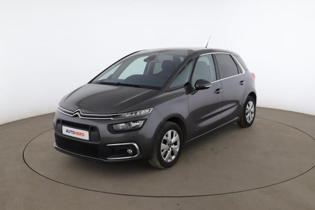 Citroen C4 Picasso (2) 1.6 Blue-Hdi Feel Bv6 120 Ch