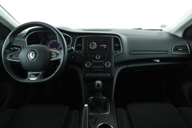 Renault Mégane Estate image 6