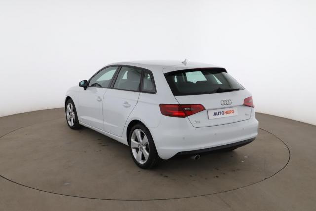 Audi A3 Sportback image 2