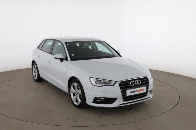 Audi A3 Sportback image 8