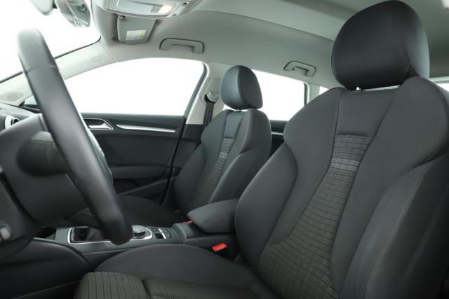 Audi A3 Sportback image 1