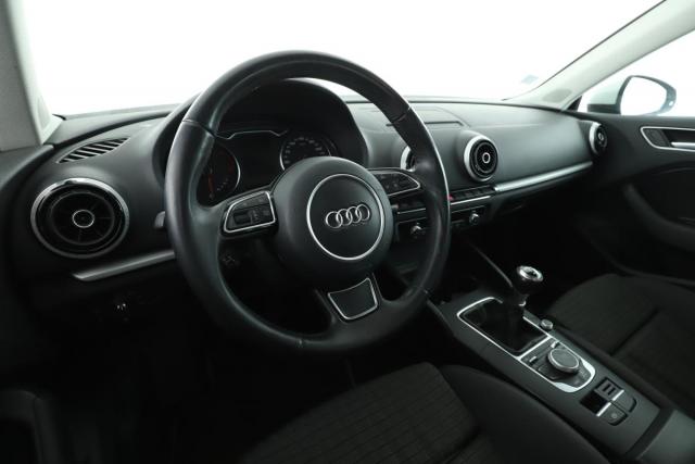 Audi A3 Sportback image 4