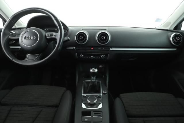 Audi A3 Sportback image 5