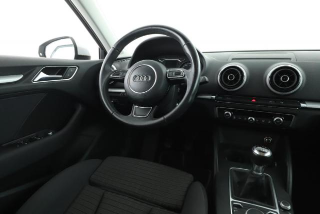 Audi A3 Sportback image 9