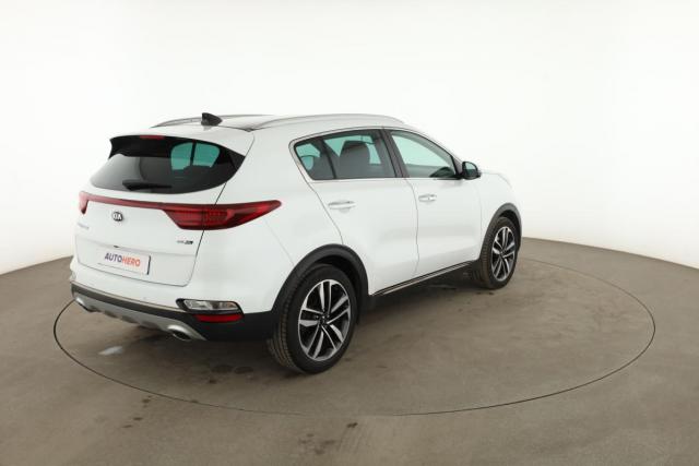 Kia Sportage image 8