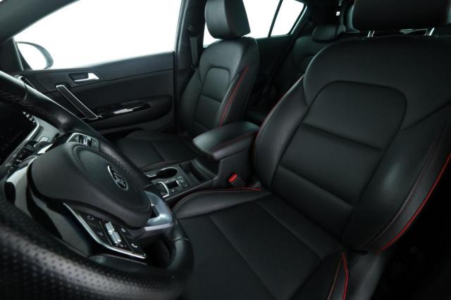 Kia Sportage image 5