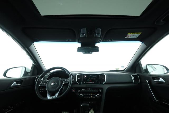 Kia Sportage image 6