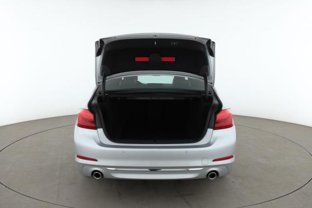 Bmw Série 5 image 3